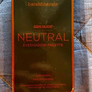 BareMinerals